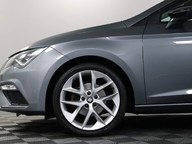 SEAT Leon TSI FR TECHNOLOGY 26