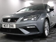 SEAT Leon TSI FR TECHNOLOGY 27