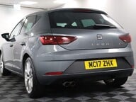 SEAT Leon TSI FR TECHNOLOGY 28