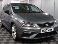 SEAT Leon TSI FR TECHNOLOGY 29