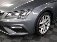 SEAT Leon TSI FR TECHNOLOGY 30