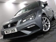 SEAT Leon TSI FR TECHNOLOGY 31