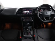 SEAT Leon TSI FR TECHNOLOGY 41