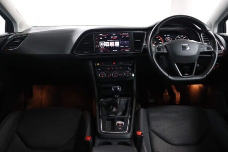 SEAT Leon TSI FR TECHNOLOGY 41