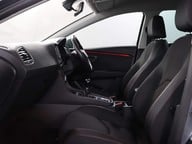 SEAT Leon TSI FR TECHNOLOGY 43