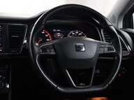 SEAT Leon TSI FR TECHNOLOGY 46