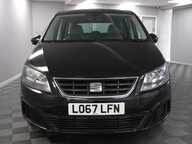 SEAT Alhambra TDI S 2