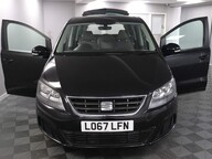 SEAT Alhambra TDI S 6