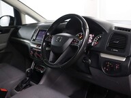 SEAT Alhambra TDI S 3