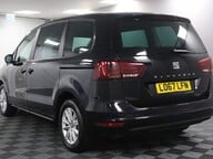 SEAT Alhambra TDI S 9