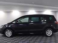 SEAT Alhambra TDI S 18