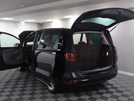 SEAT Alhambra TDI S 21