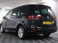 SEAT Alhambra TDI S 22