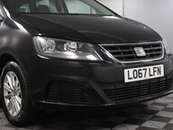 SEAT Alhambra TDI S 23