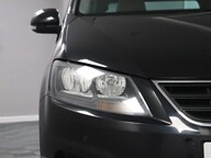 SEAT Alhambra TDI S 24