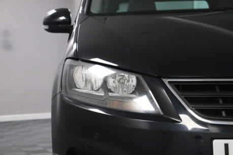 SEAT Alhambra TDI S 24