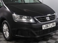 SEAT Alhambra TDI S 25