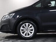 SEAT Alhambra TDI S 26