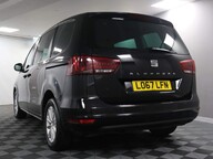 SEAT Alhambra TDI S 28