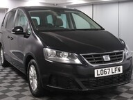 SEAT Alhambra TDI S 29