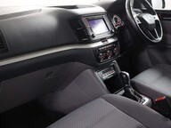 SEAT Alhambra TDI S 33