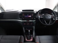 SEAT Alhambra TDI S 38