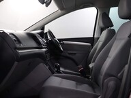 SEAT Alhambra TDI S 41