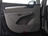 SEAT Alhambra TDI S 42