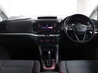 SEAT Alhambra TDI S 38