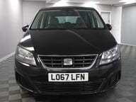 SEAT Alhambra TDI S 2