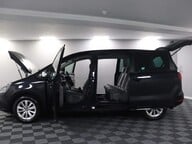 SEAT Alhambra TDI S 4