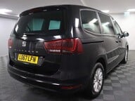 SEAT Alhambra TDI S 10