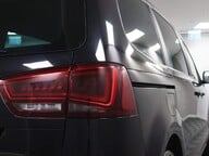 SEAT Alhambra TDI S 14