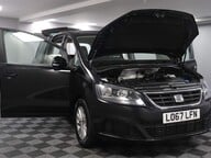 SEAT Alhambra TDI S 15