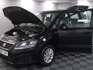 SEAT Alhambra TDI S 16