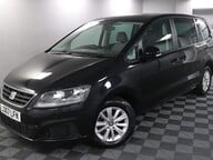 SEAT Alhambra TDI S 20