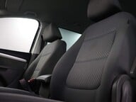 SEAT Alhambra TDI S 34