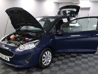 Ford Fiesta STYLE 16