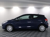 Ford Fiesta STYLE 18