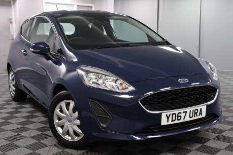 Ford Fiesta STYLE 19