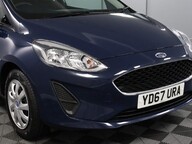 Ford Fiesta STYLE 26