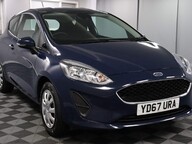 Ford Fiesta STYLE 30