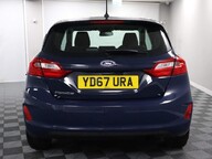 Ford Fiesta STYLE 7