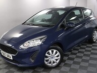 Ford Fiesta STYLE 19