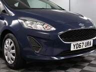 Ford Fiesta STYLE 23