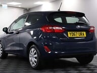 Ford Fiesta STYLE 21