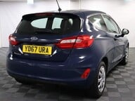 Ford Fiesta STYLE 10