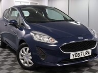 Ford Fiesta STYLE 18