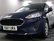 Ford Fiesta STYLE 27