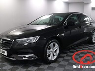 Vauxhall Insignia ELITE NAV 1